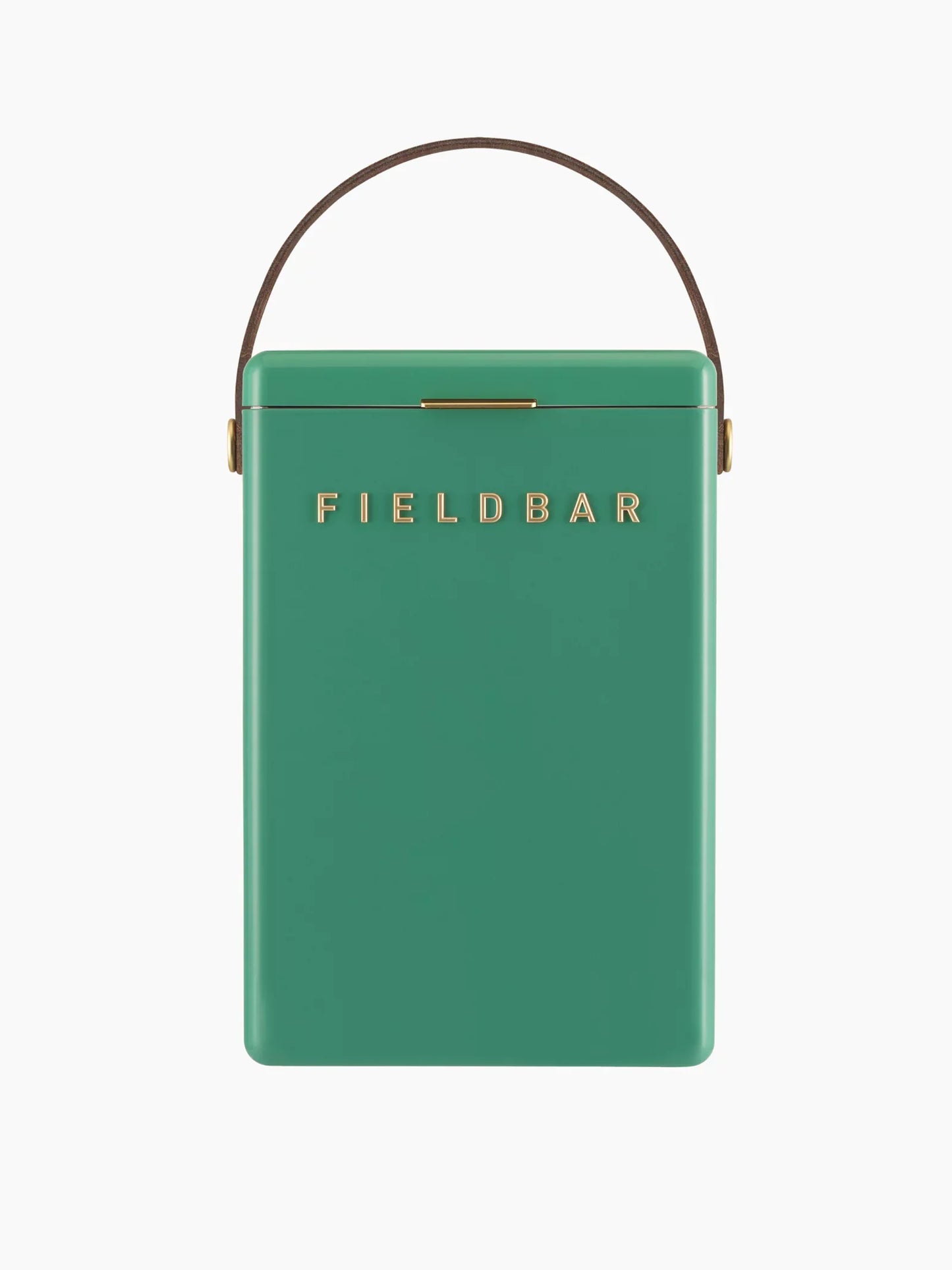 Parisian Green Drinks Box
