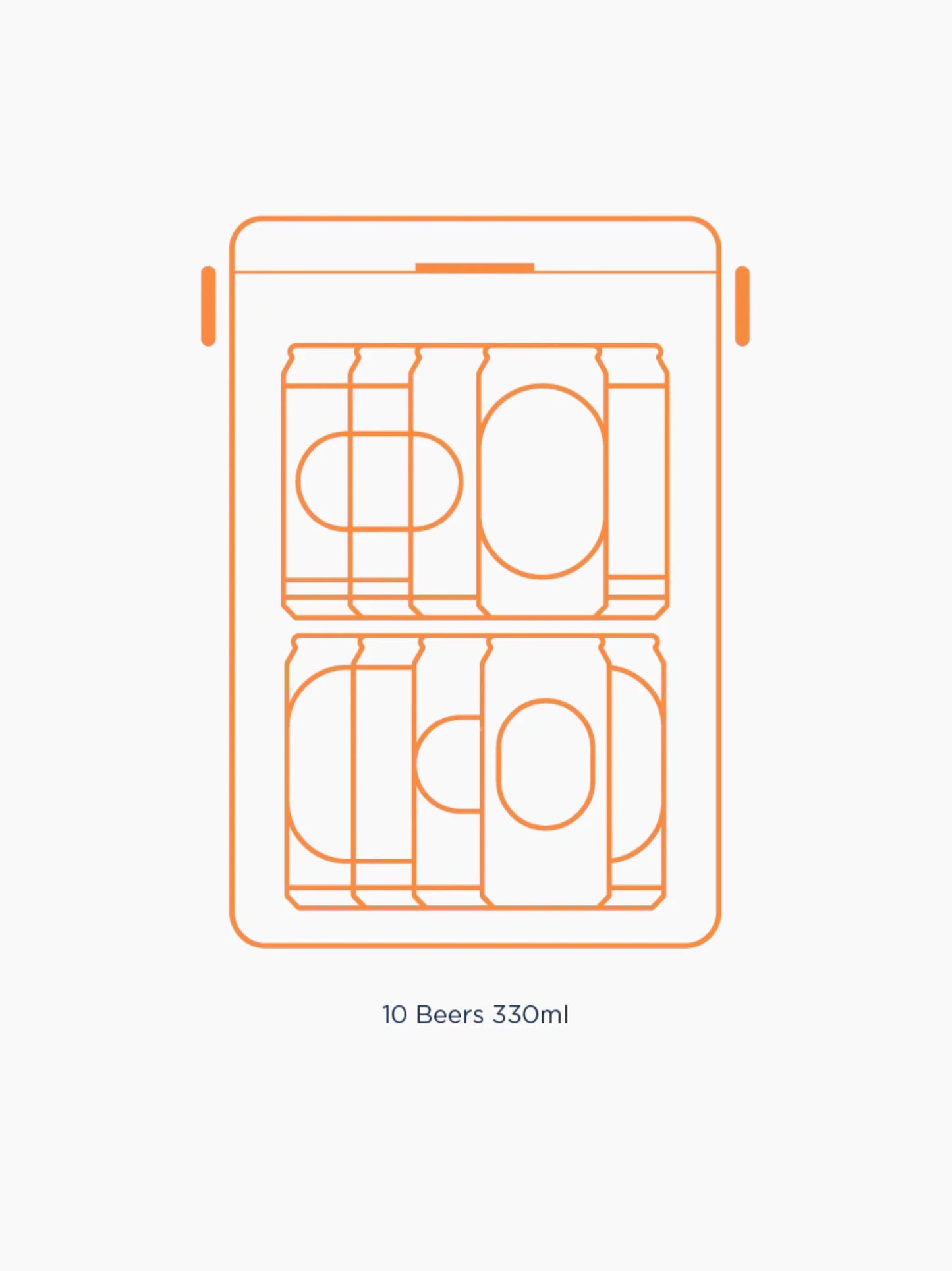 Orchard Orange Drinks Box