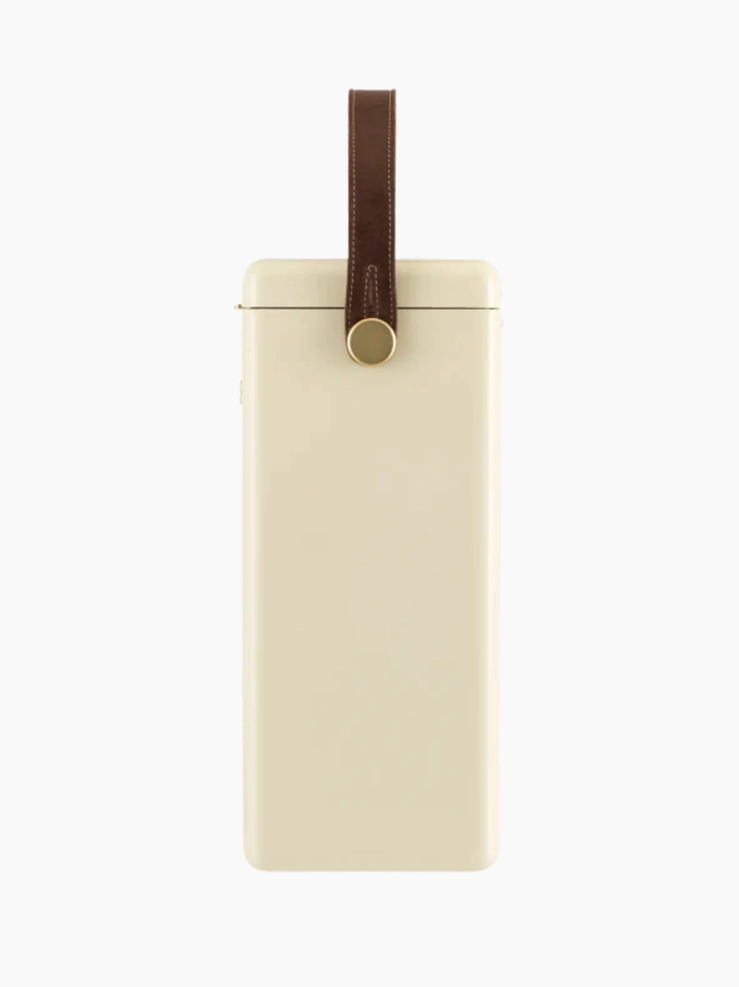 Safari White Drinks Box