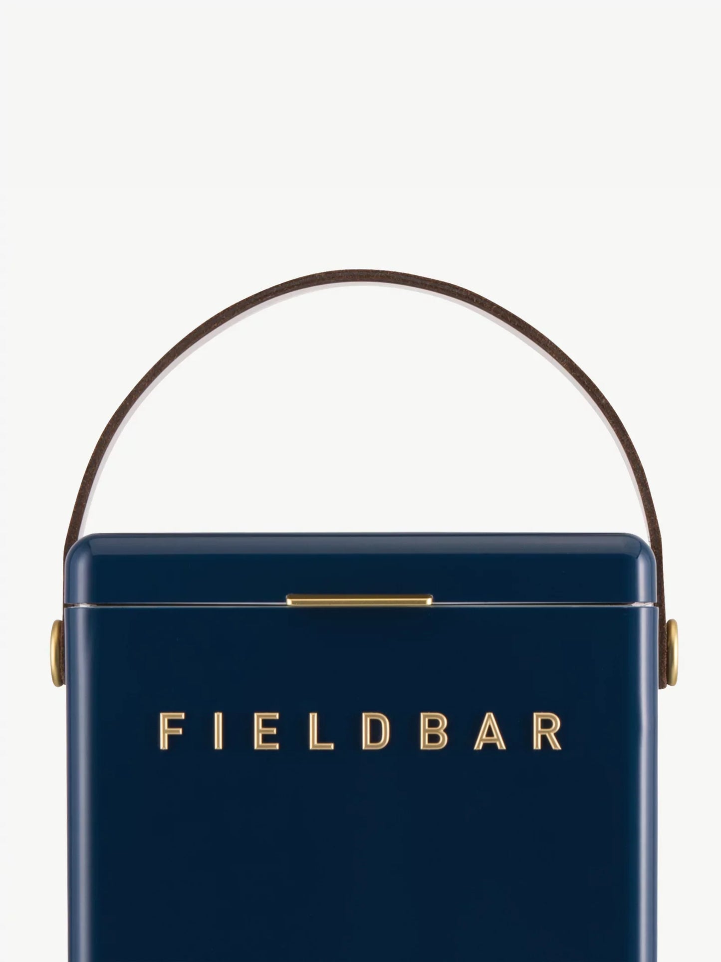 Sea Boat Blue Drinks Box