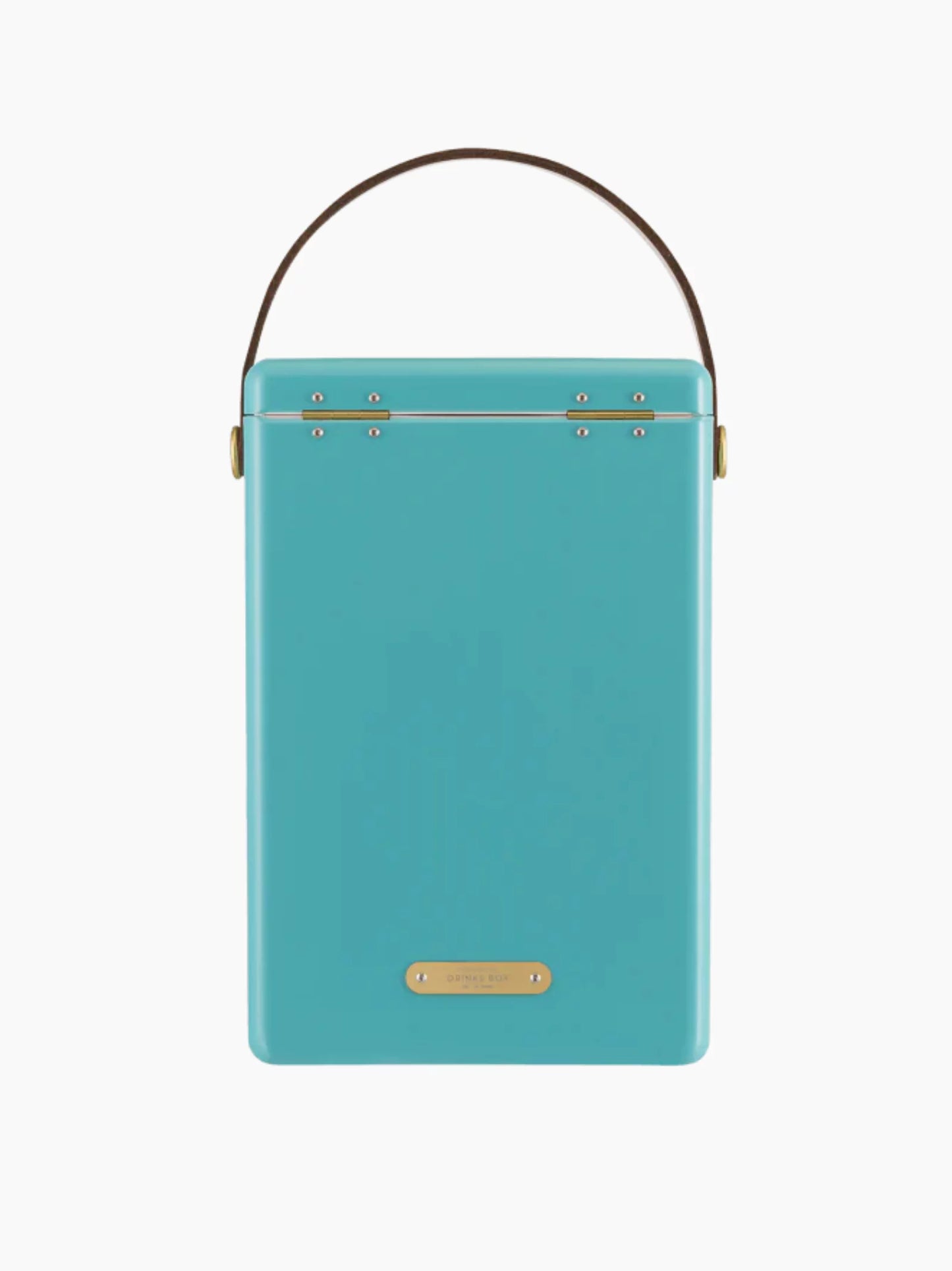 Bazaruto Blue Drinks Box