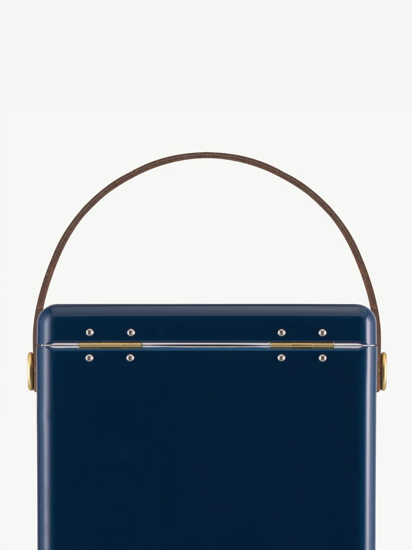 Sea Boat Blue Drinks Box