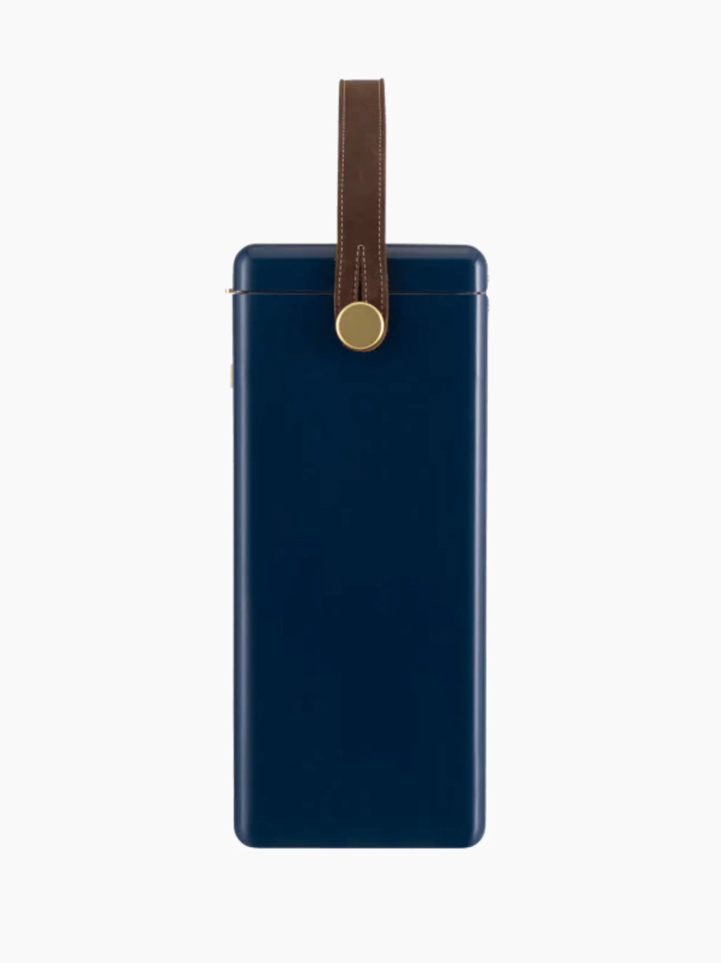 Sea Boat Blue Drinks Box