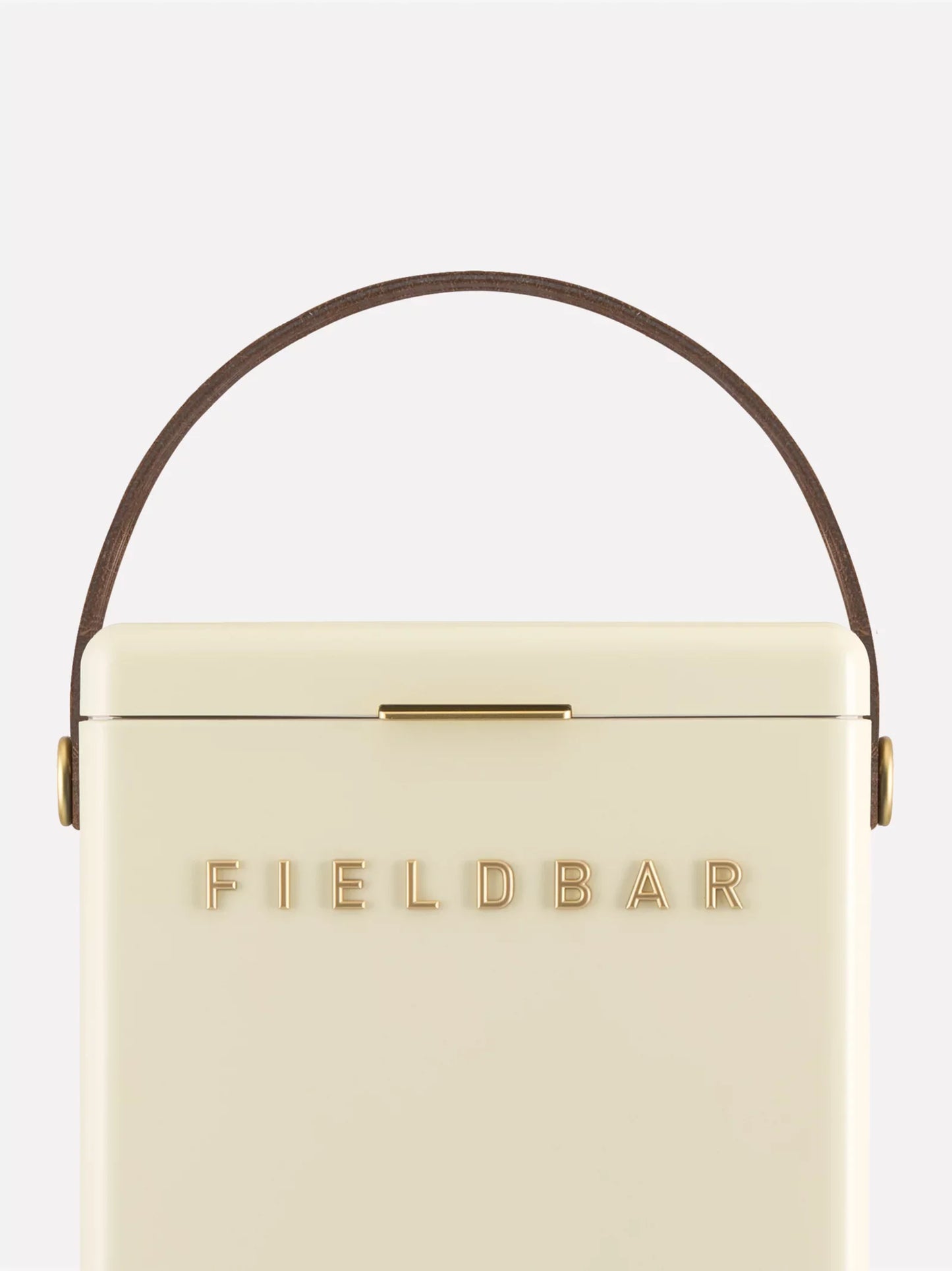 Safari White Drinks Box