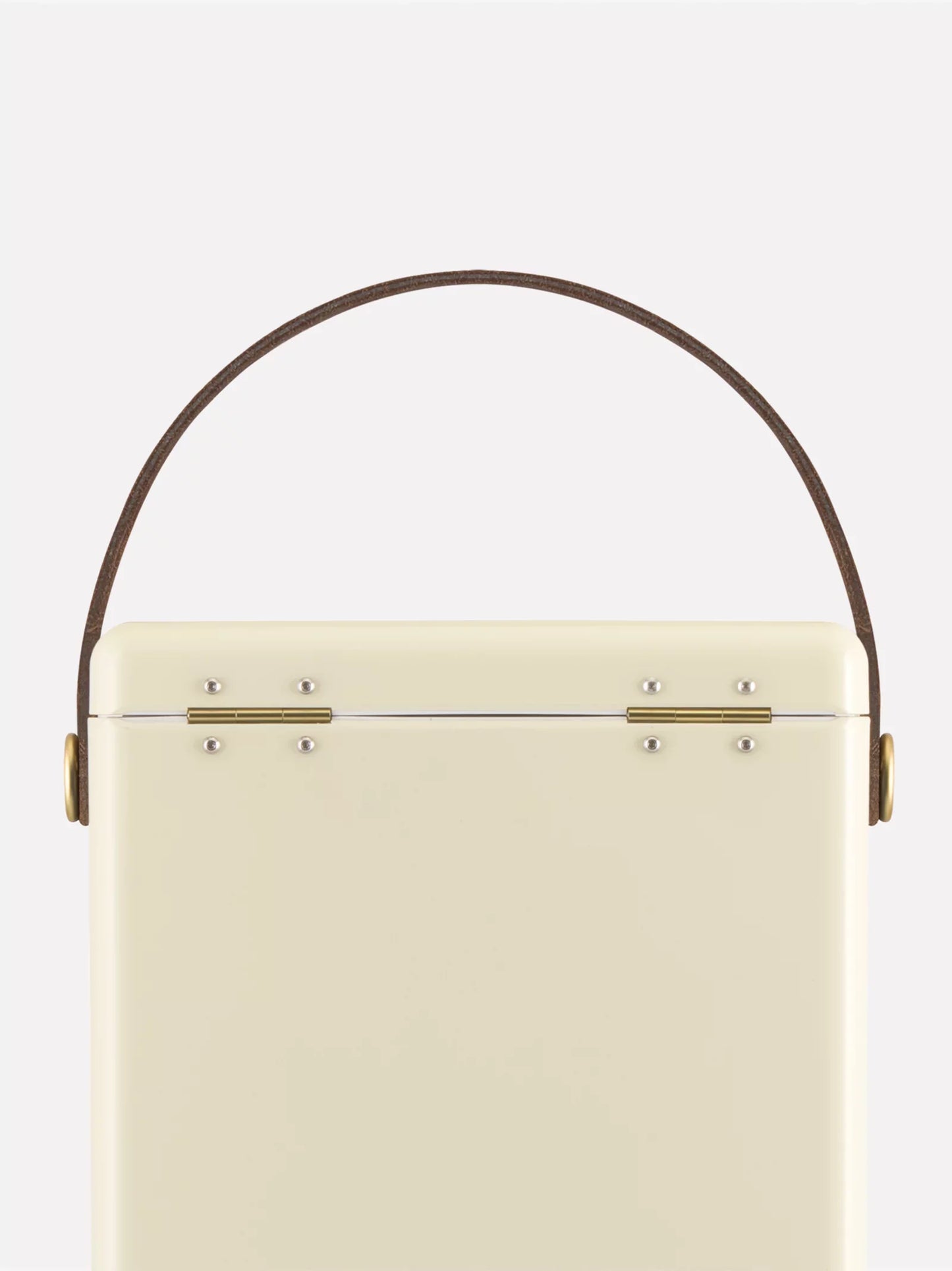 Safari White Drinks Box