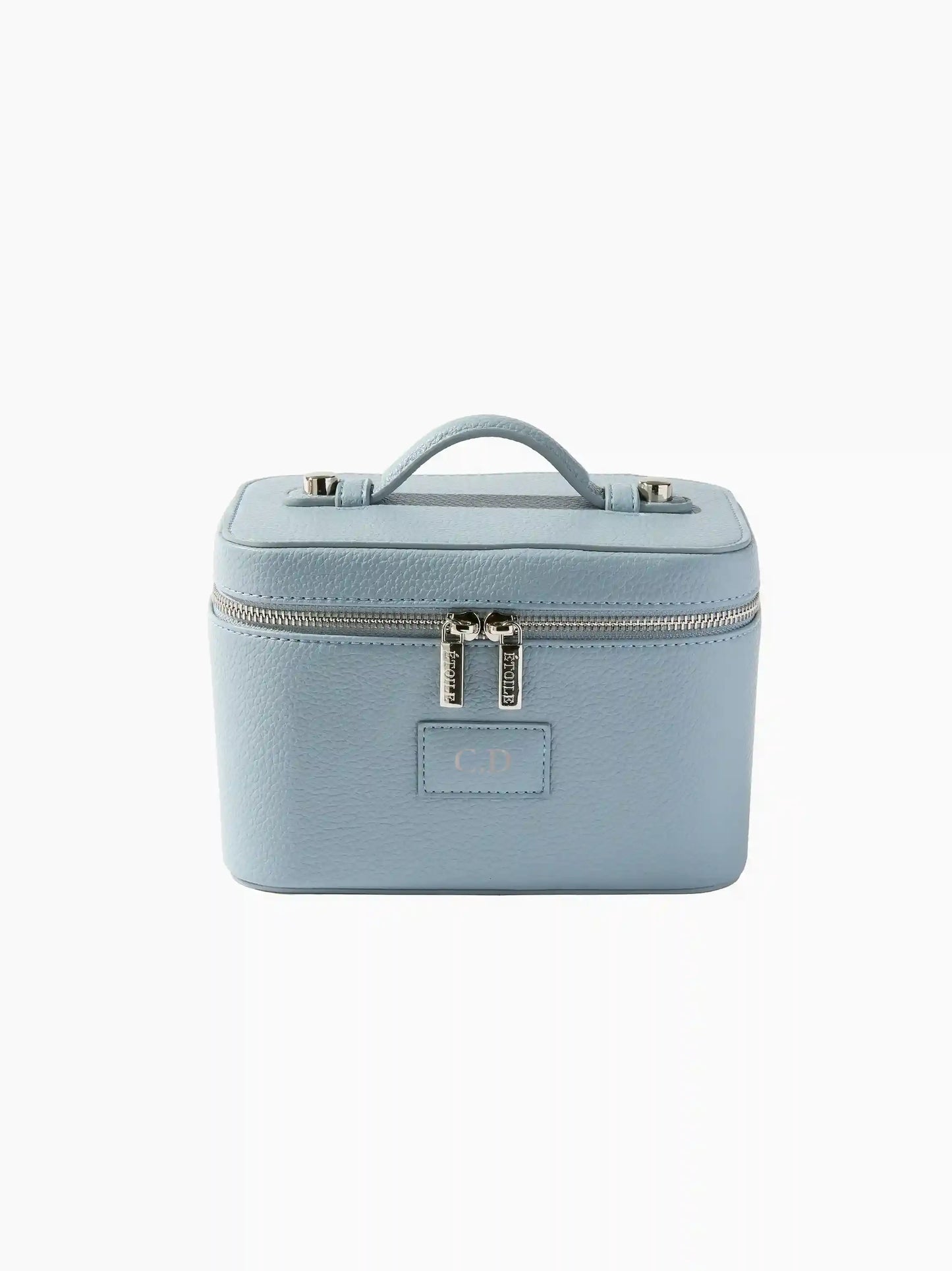 Personalised Mini Vanity Case