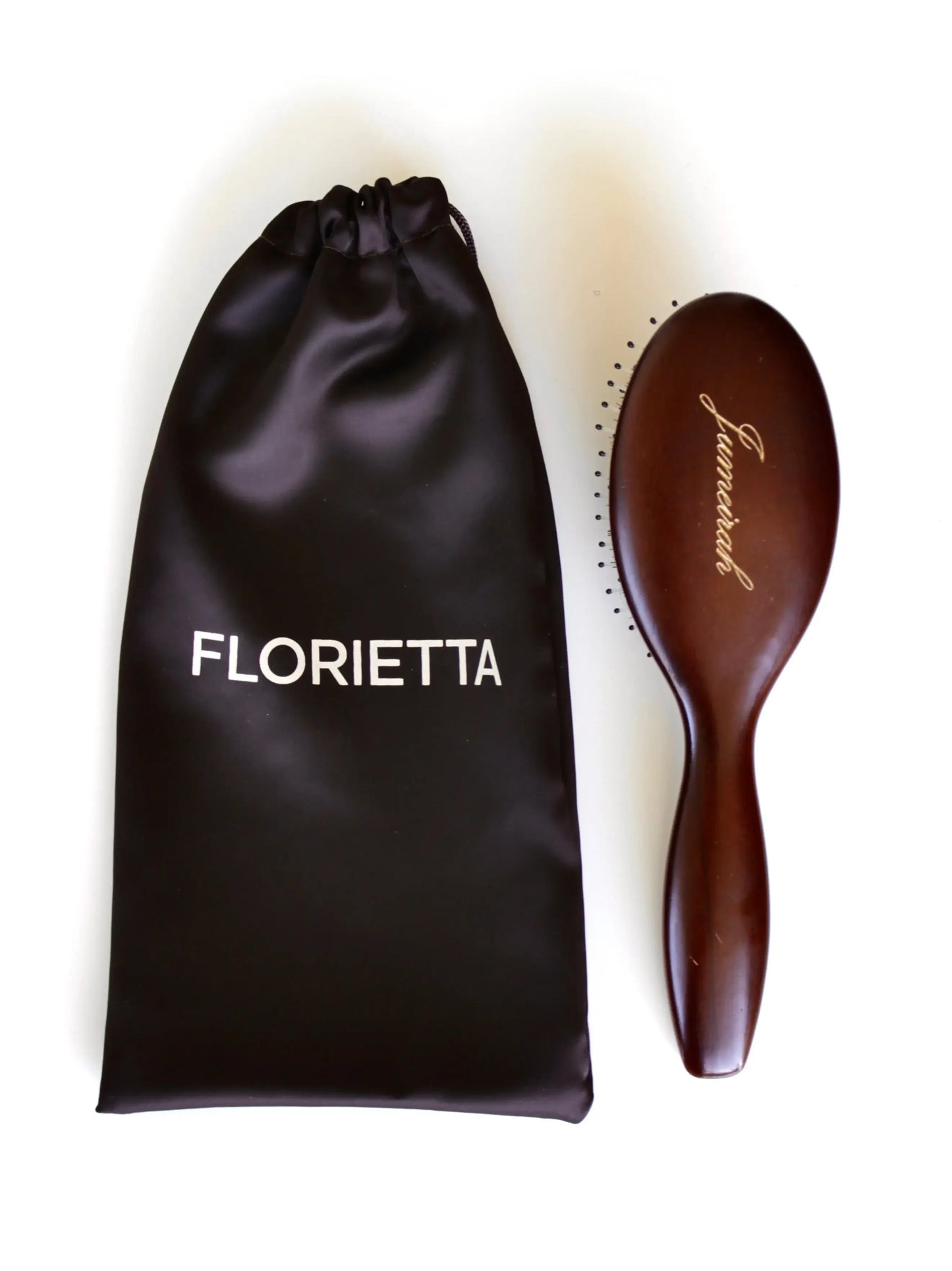 Personalised Hairbrush