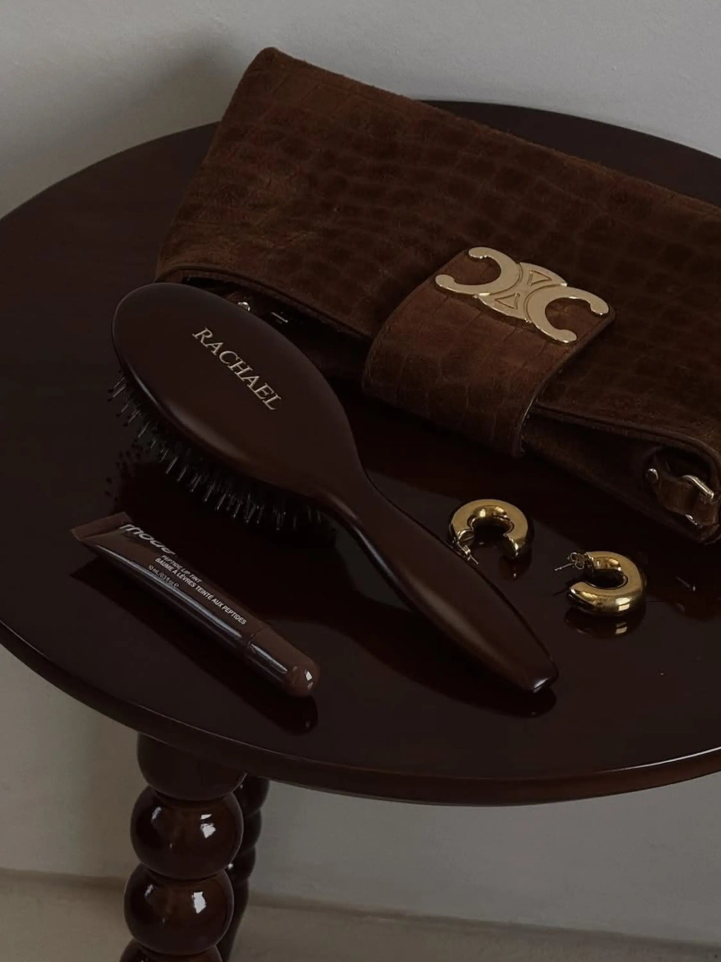 Personalised Hairbrush