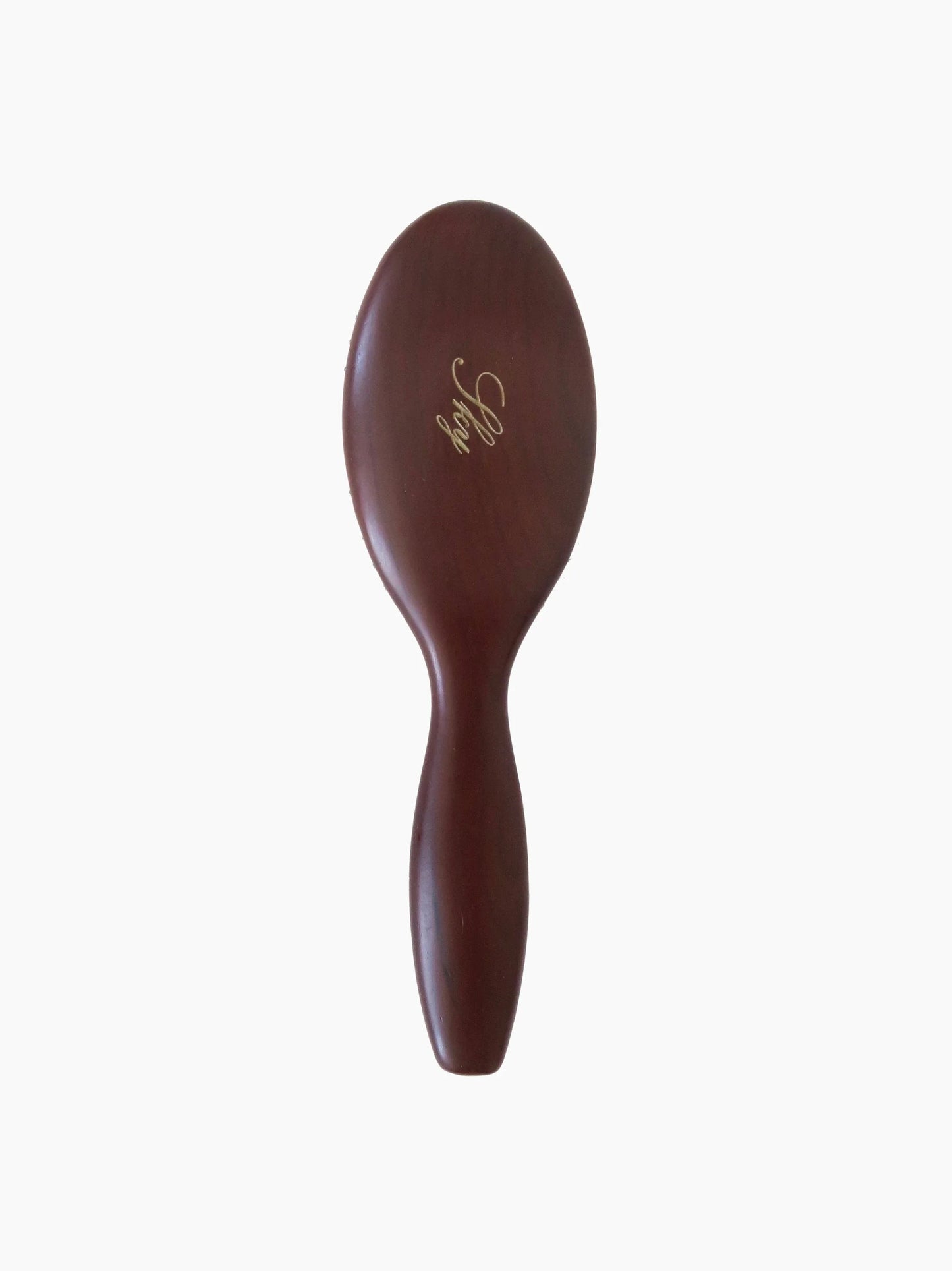 Personalised Hairbrush