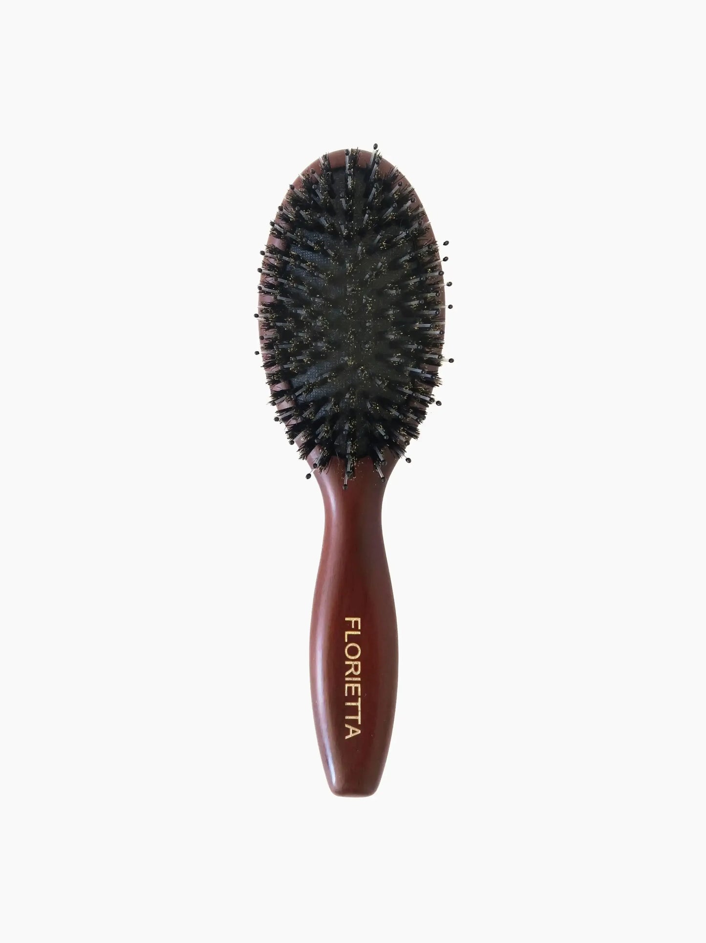 Personalised Hairbrush