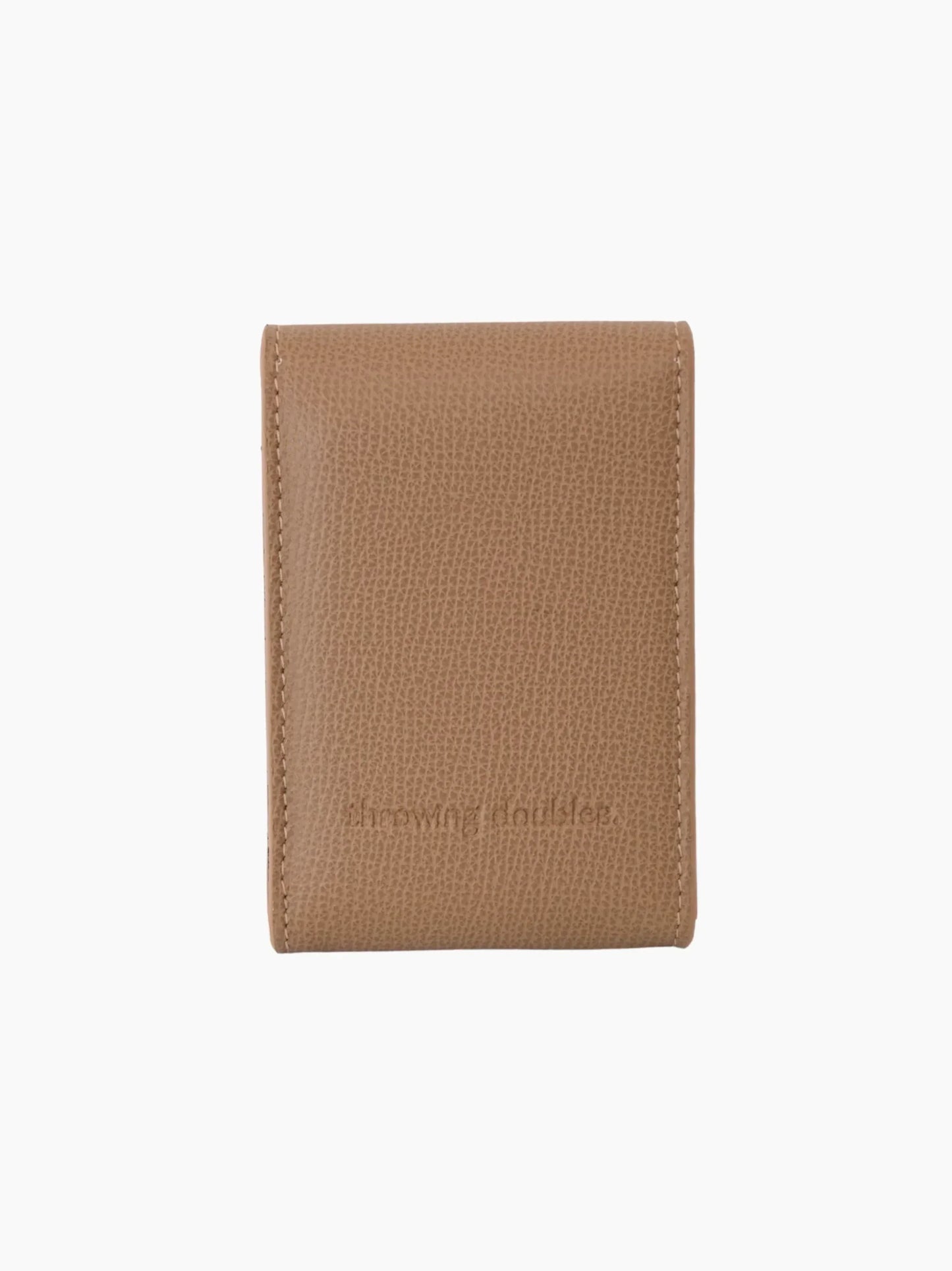 Leather Playing Card Set
